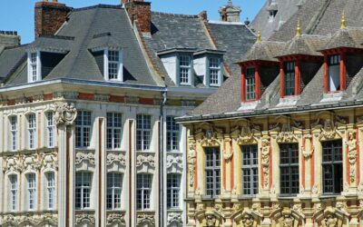 PLACE RIHOUR