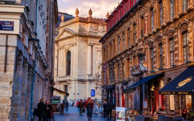 RUE ROYALE